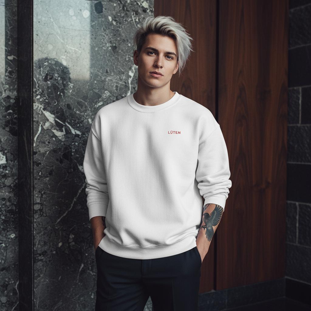 Sweatshirts