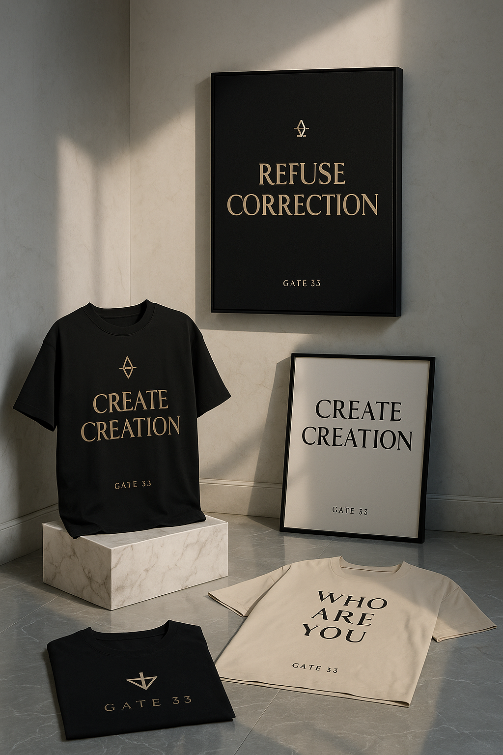 The Core Collection