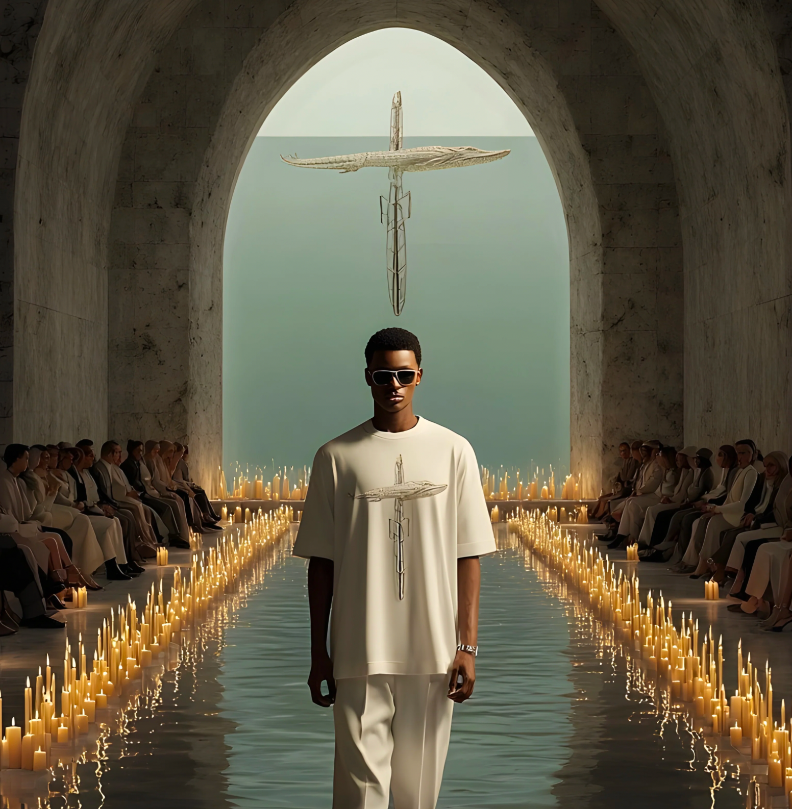 The Gates Collection