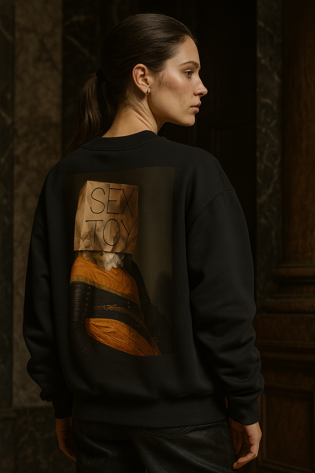 Hoodies