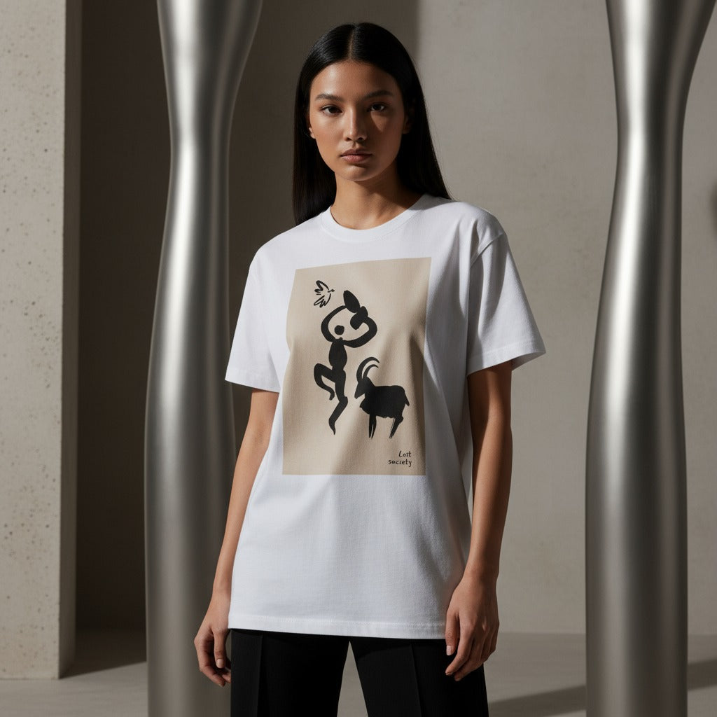 Gate 5 - Primitive Harmony