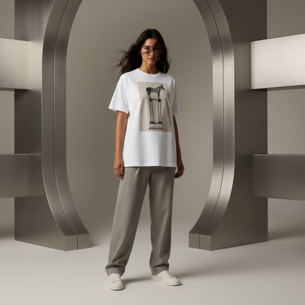 Gate 9 - Soul Over Ego