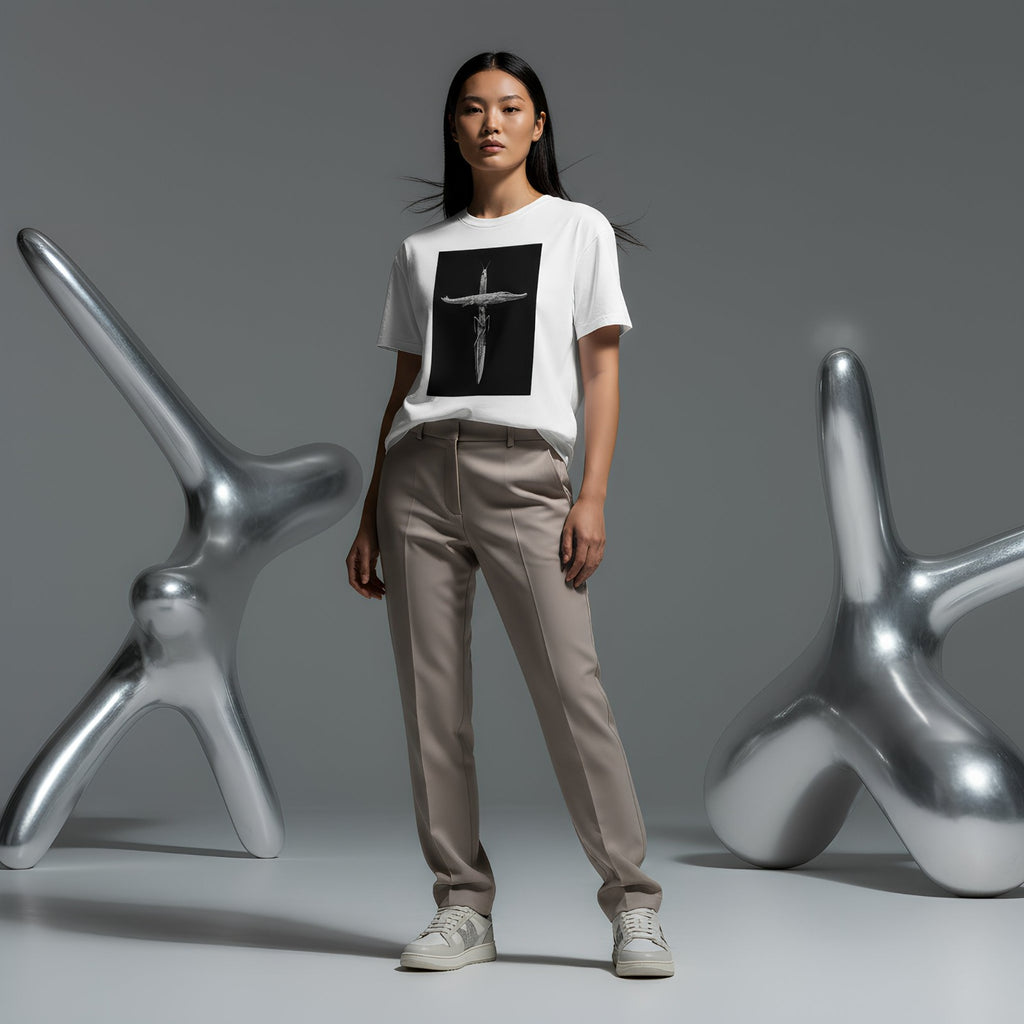 Gate 6 - Order In Chaos