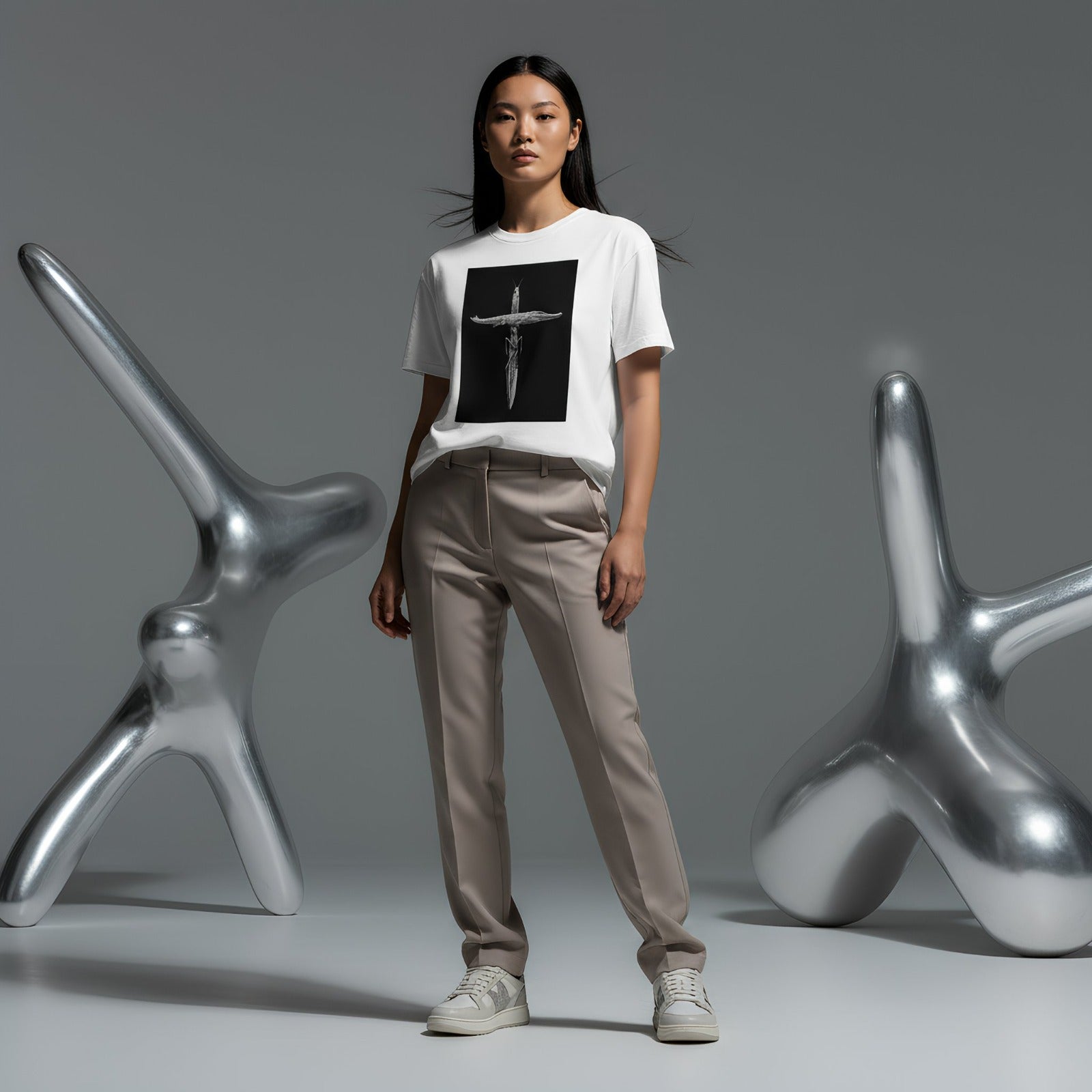 Gate 6 - Order In Chaos