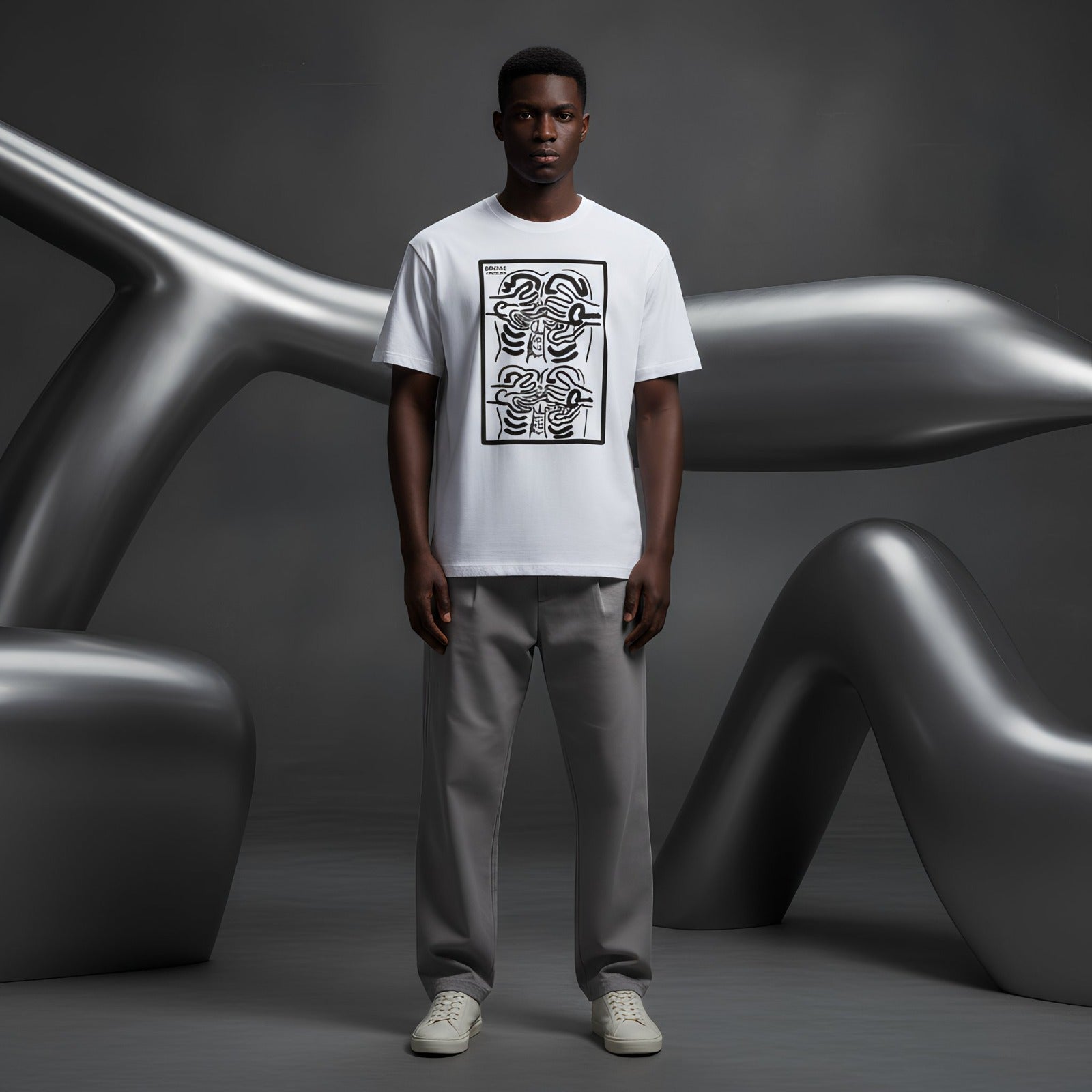 Gate 1 - Refuse Correction