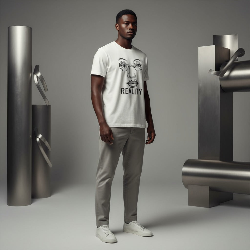 Gate 4 - Break Reality