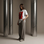 Gate 14 - Strength in Weakness