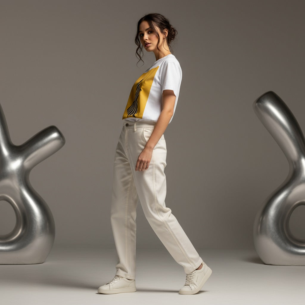 Gate 12 - Create Yourself