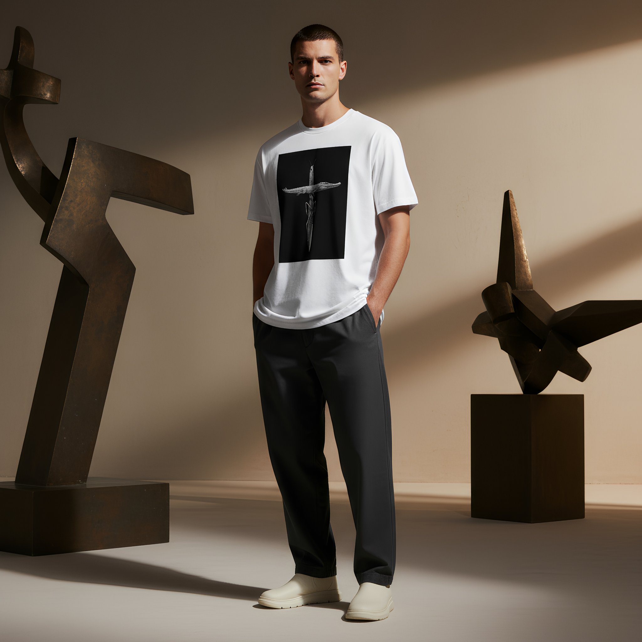 Gate 6 - Order In Chaos