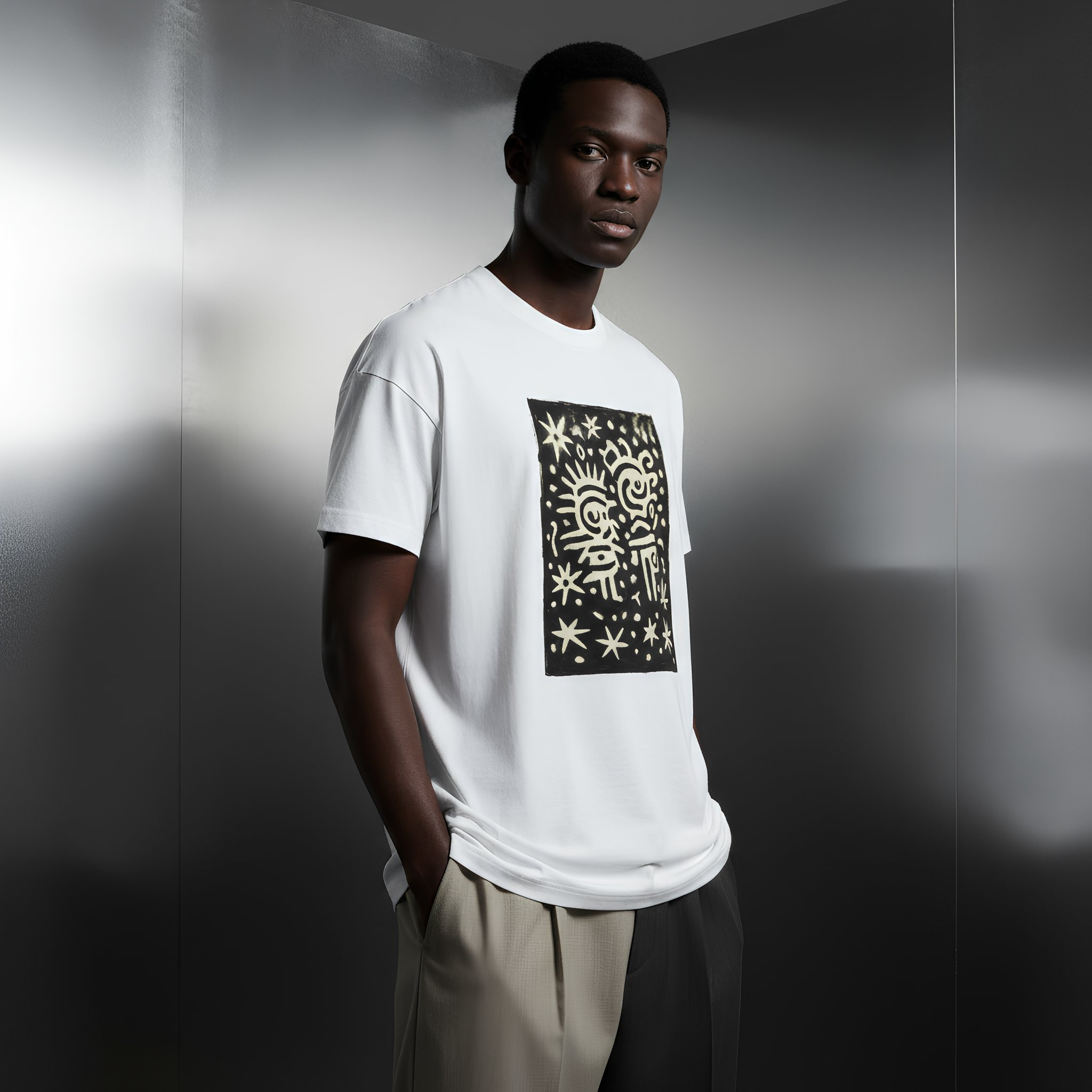 Gate 18 - The First Language