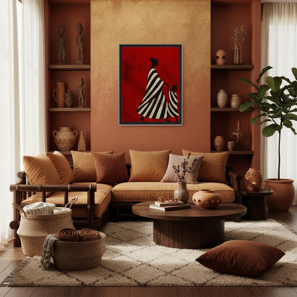 Gate 13 - The Essence of Belonging Canvas