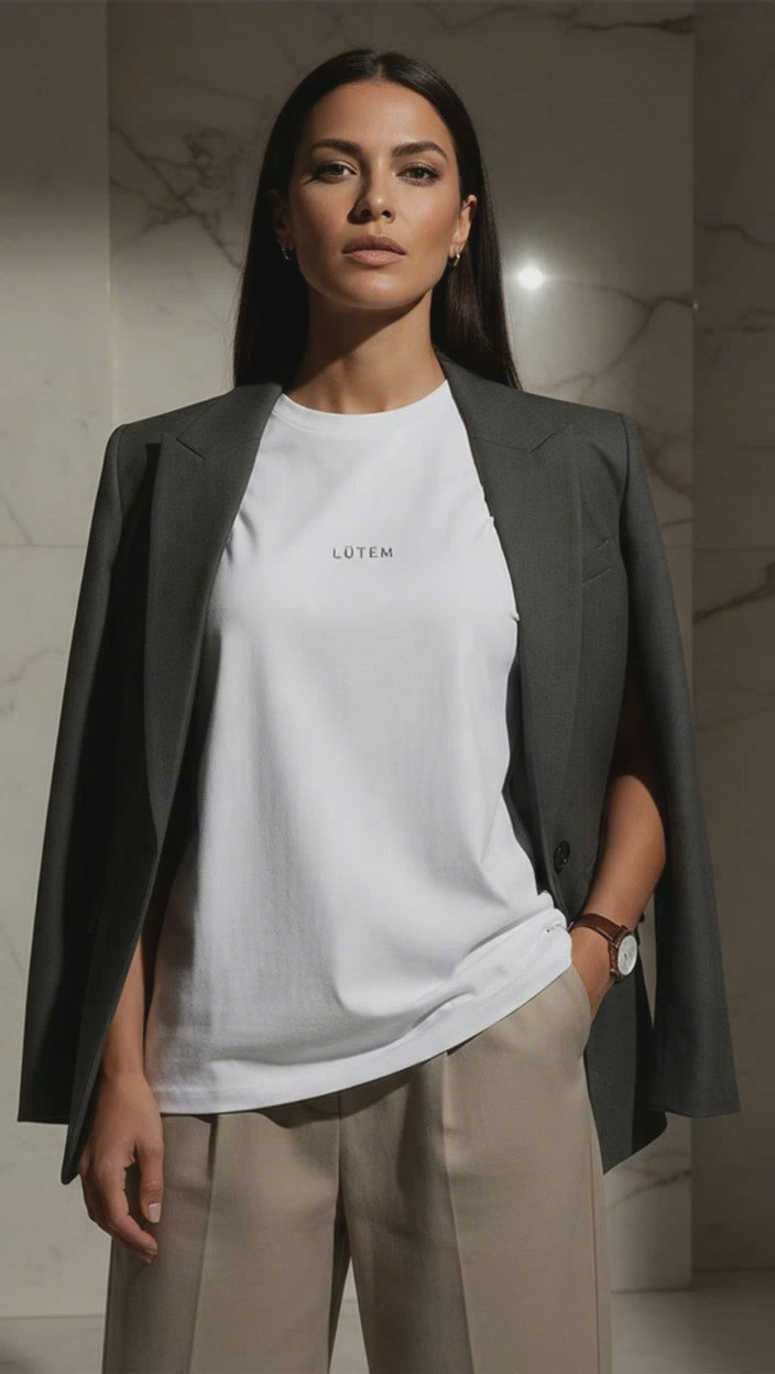 LŪTEM - The Word Becomes Flesh