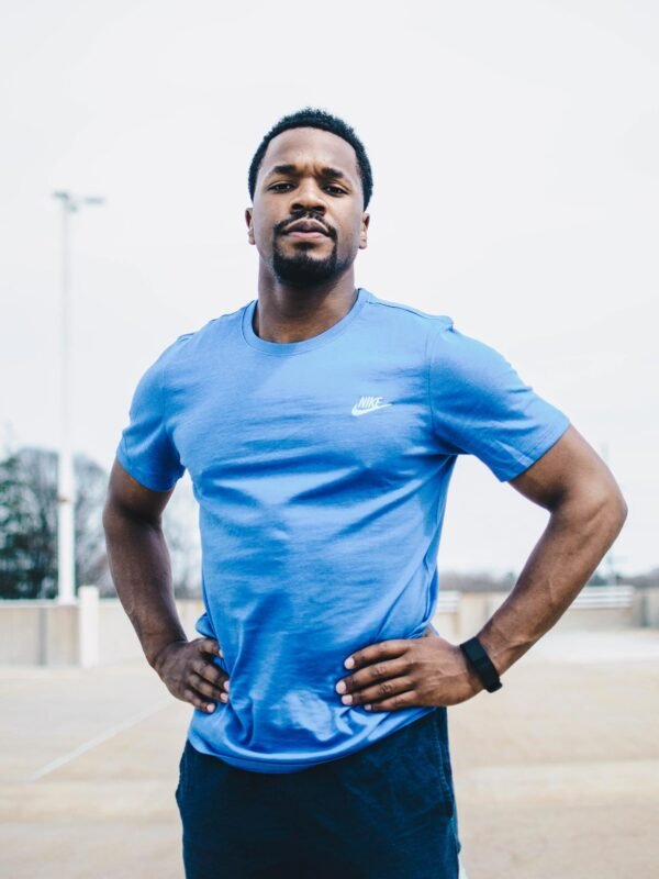 Athletic Shirt - Image 2