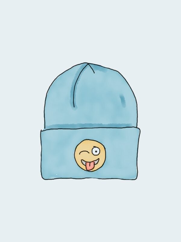 St. Louis beanie - Image 2