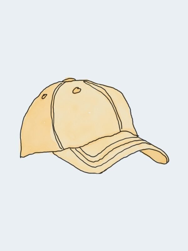 Oakland Hat