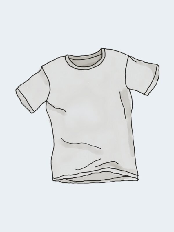 Fitted Nectar Shirt