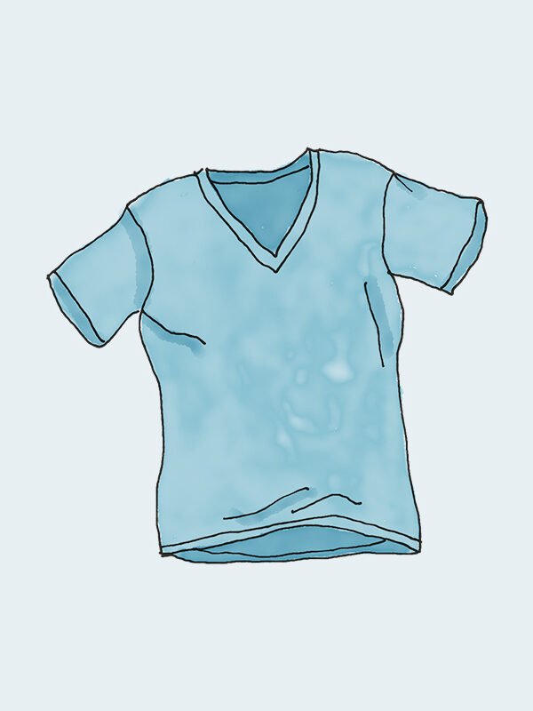 Salient T-Shirt