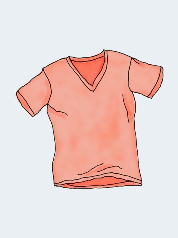 Brooklyn Shirt