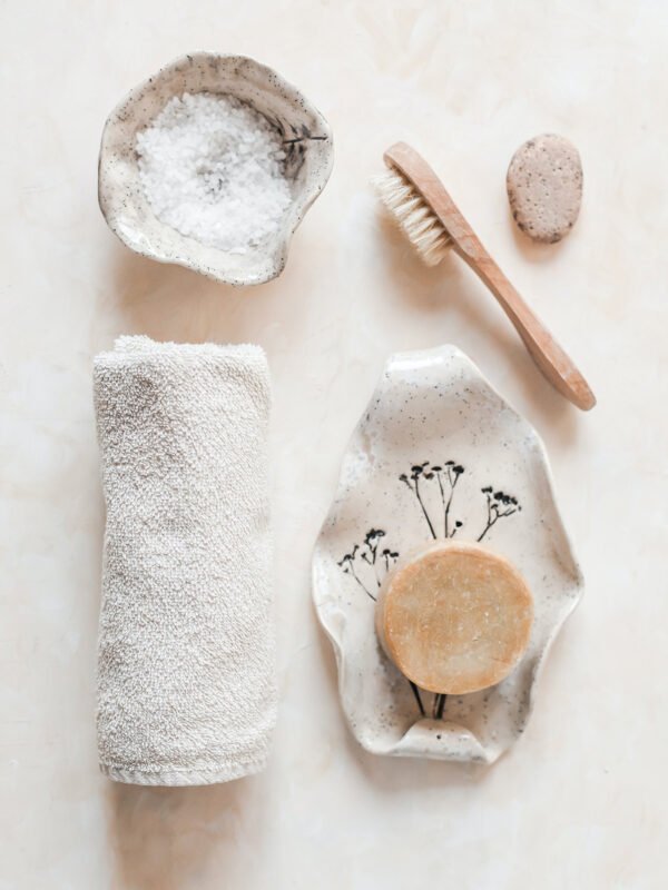 Long Scrub Brush - Image 2