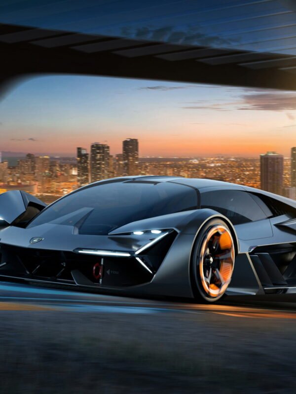 The Ferrari - Image 2